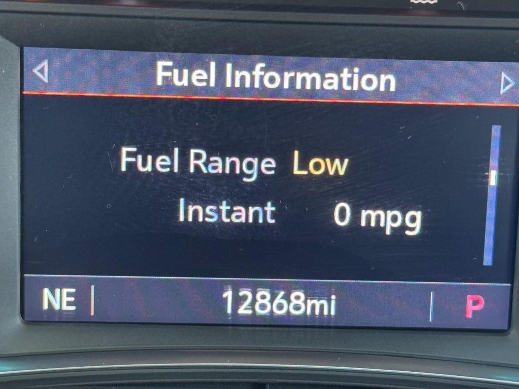 2023 Chevrolet Traverse AWD 4dr RS