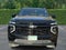 2025 Chevrolet Suburban 4WD 4dr RST