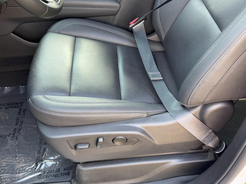 2025 Chevrolet Tahoe 4WD 4dr LT