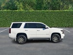 2017 Chevrolet Tahoe 4WD 4dr LT