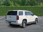 2017 Chevrolet Tahoe 4WD 4dr LT