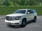 2017 Chevrolet Tahoe 4WD 4dr LT