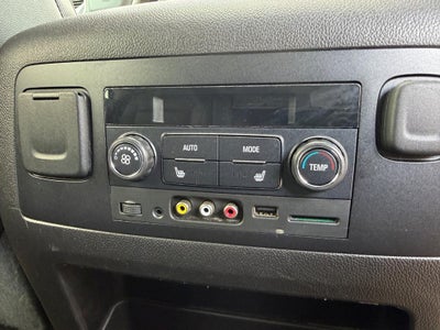 2016 Chevrolet Suburban 4WD 4dr 1500 LTZ