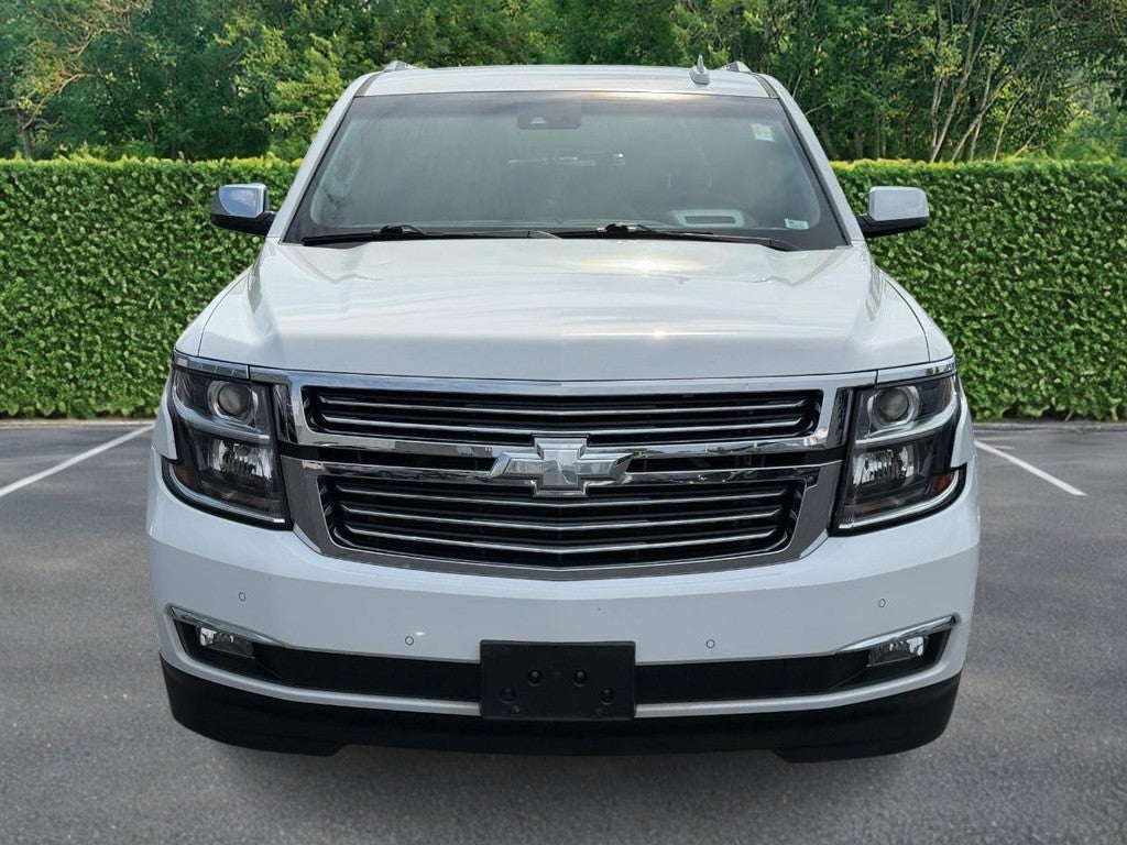 2016 Chevrolet Suburban 4WD 4dr 1500 LTZ