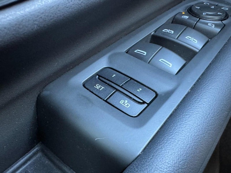 2022 Chevrolet Tahoe 4WD 4dr LT