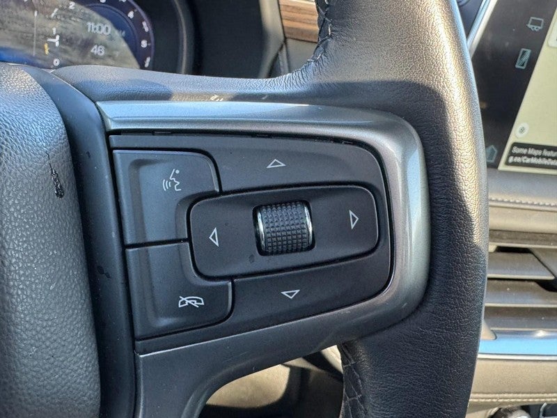 2022 Chevrolet Tahoe 4WD 4dr LT