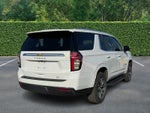 2022 Chevrolet Tahoe 4WD 4dr LT