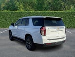2022 Chevrolet Tahoe 4WD 4dr LT