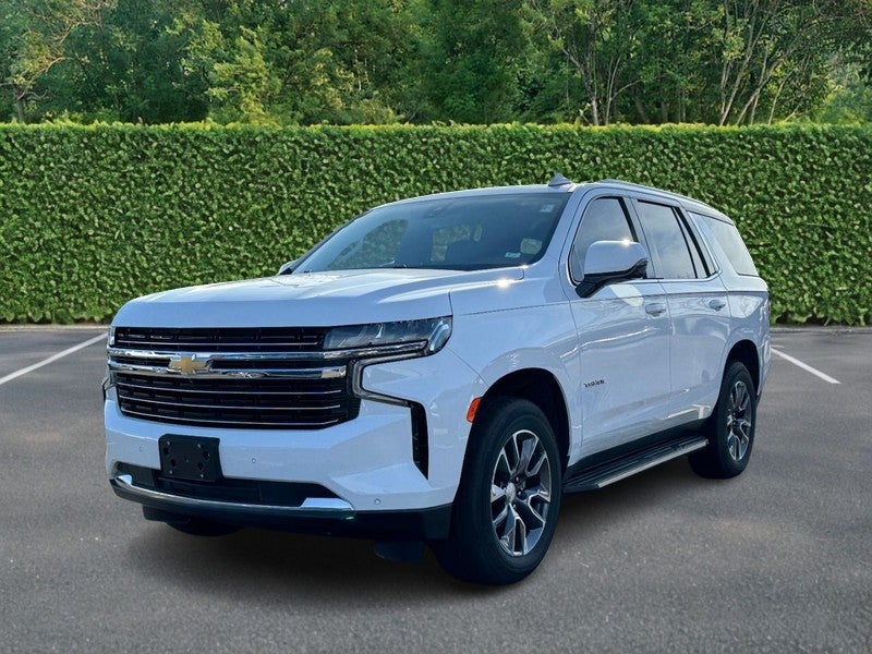 2022 Chevrolet Tahoe 4WD 4dr LT