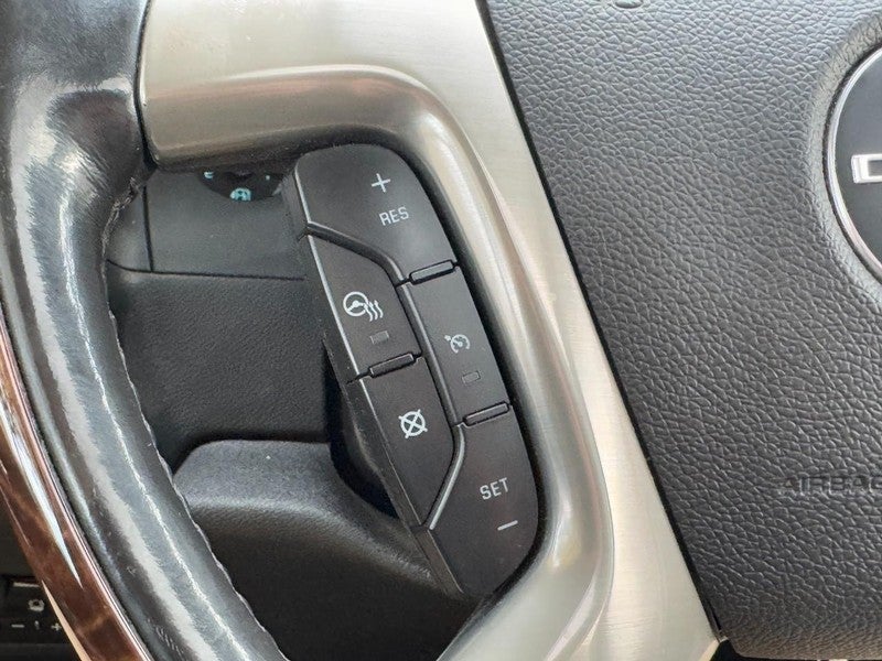 2013 GMC Sierra 2500HD 4WD Crew Cab 153.7" Denali