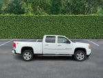 2013 GMC Sierra 2500HD 4WD Crew Cab 153.7" Denali