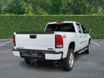 2013 GMC Sierra 2500HD 4WD Crew Cab 153.7" Denali
