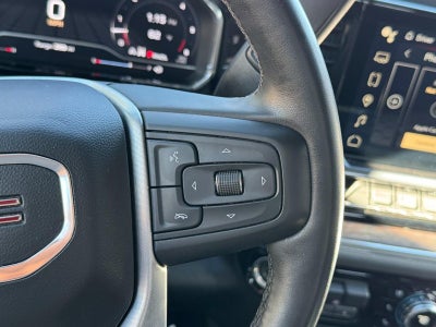 2024 GMC Sierra 2500HD 4WD Crew Cab 159" SLT