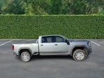 2024 GMC Sierra 2500HD 4WD Crew Cab 159" SLT