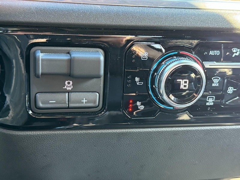 2024 GMC Sierra 2500HD 4WD Crew Cab 159" SLT