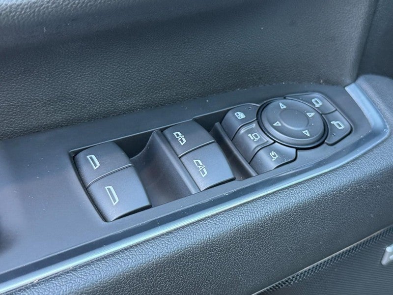 2024 GMC Sierra 2500HD 4WD Crew Cab 159" SLT