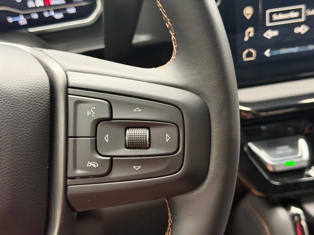 2024 GMC Sierra 2500HD 4WD Crew Cab 159" AT4