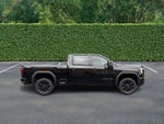 2024 GMC Sierra 2500HD 4WD Crew Cab 159" AT4
