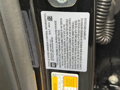 2024 GMC Sierra 2500HD 4WD Crew Cab 159" AT4