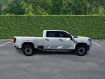 2024 GMC Sierra 2500HD 4WD Crew Cab 159" Denali