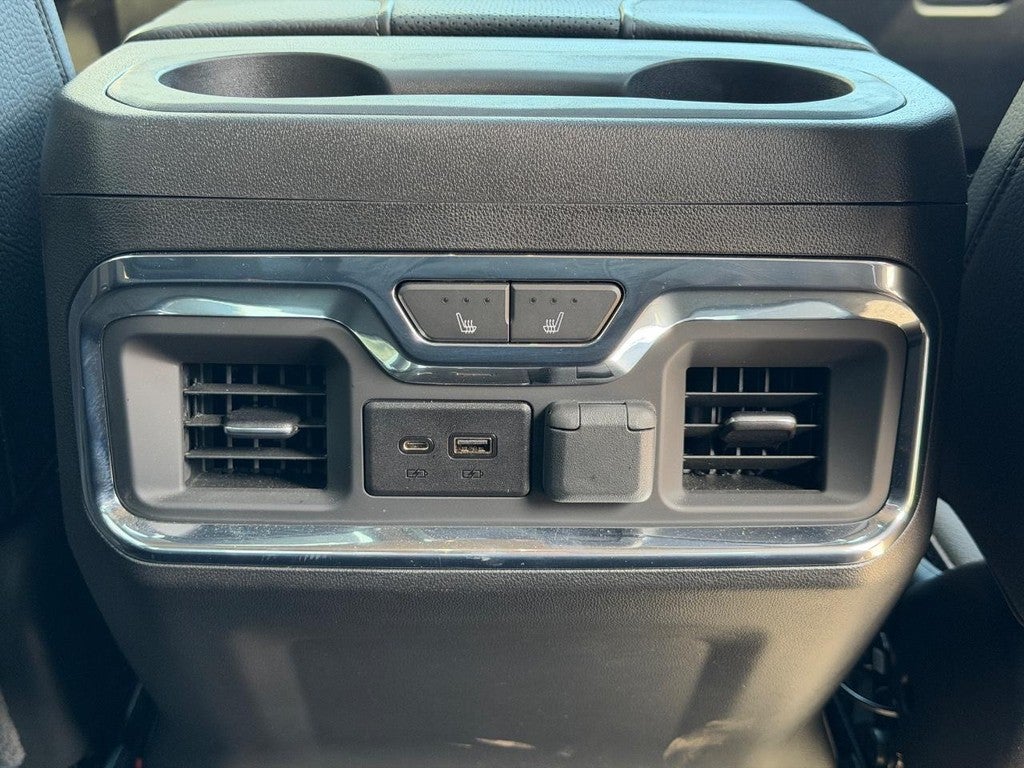 2023 GMC Sierra 2500HD 4WD Crew Cab 159" Denali