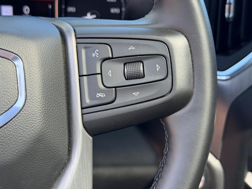 2023 GMC Sierra 2500HD 4WD Crew Cab 159" Denali