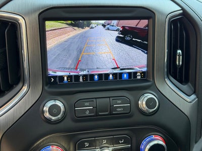 2023 GMC Sierra 2500HD 4WD Crew Cab 159" Denali