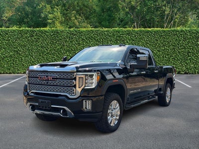2023 GMC Sierra 2500HD 4WD Crew Cab 159" Denali