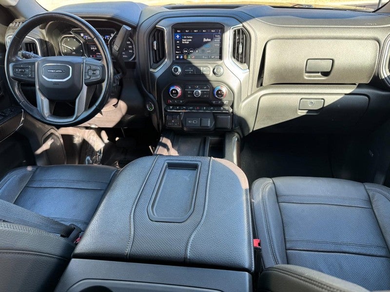 2021 GMC Sierra 3500HD 4WD Crew Cab 172" Denali