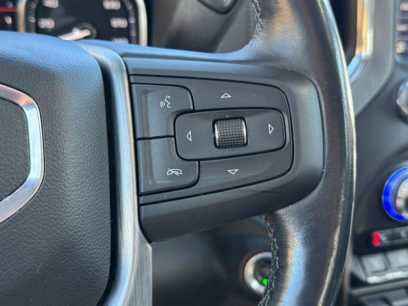 2021 GMC Sierra 3500HD 4WD Crew Cab 172" Denali