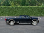 2021 GMC Sierra 3500HD 4WD Crew Cab 172" Denali