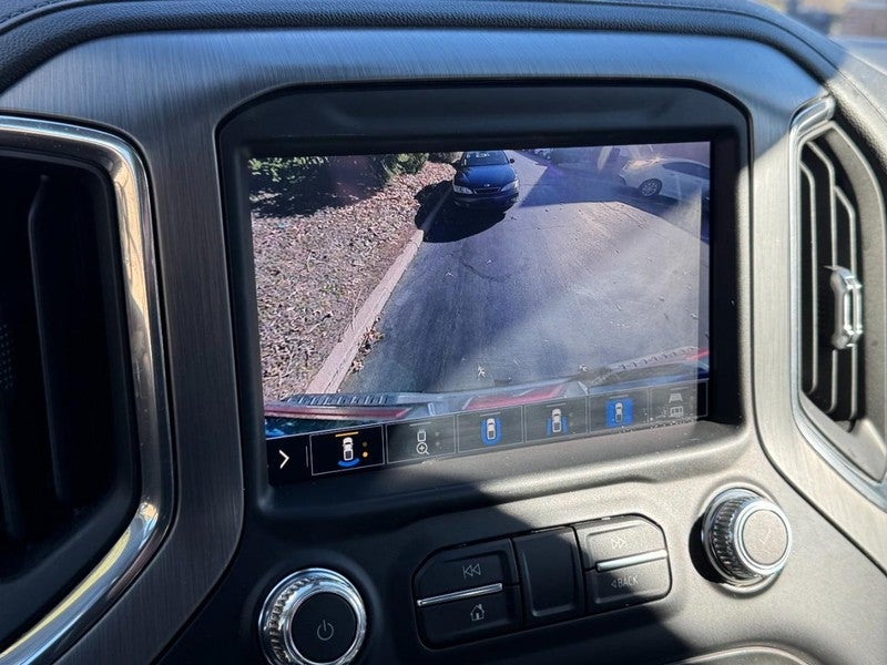 2021 GMC Sierra 3500HD 4WD Crew Cab 172" Denali
