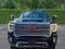 2021 GMC Sierra 3500HD 4WD Crew Cab 172" Denali