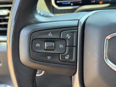 2024 GMC Sierra 2500HD 4WD Crew Cab 159" Denali Ultimate