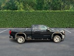 2024 GMC Sierra 2500HD 4WD Double Cab 149" Pro