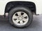 2017 GMC Canyon 2WD Crew Cab 128.3" SLE