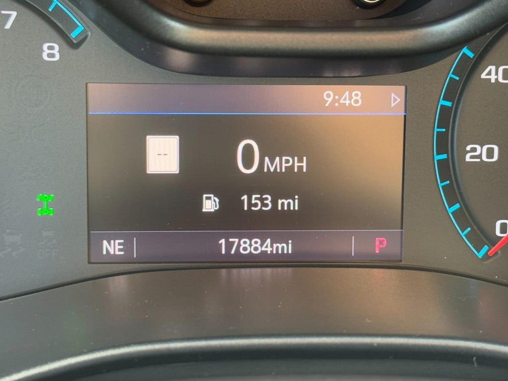 2021 GMC Canyon 4WD Crew Cab 128" AT4 w/Leather