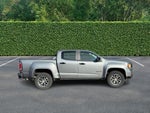 2021 GMC Canyon 4WD Crew Cab 128" AT4 w/Leather