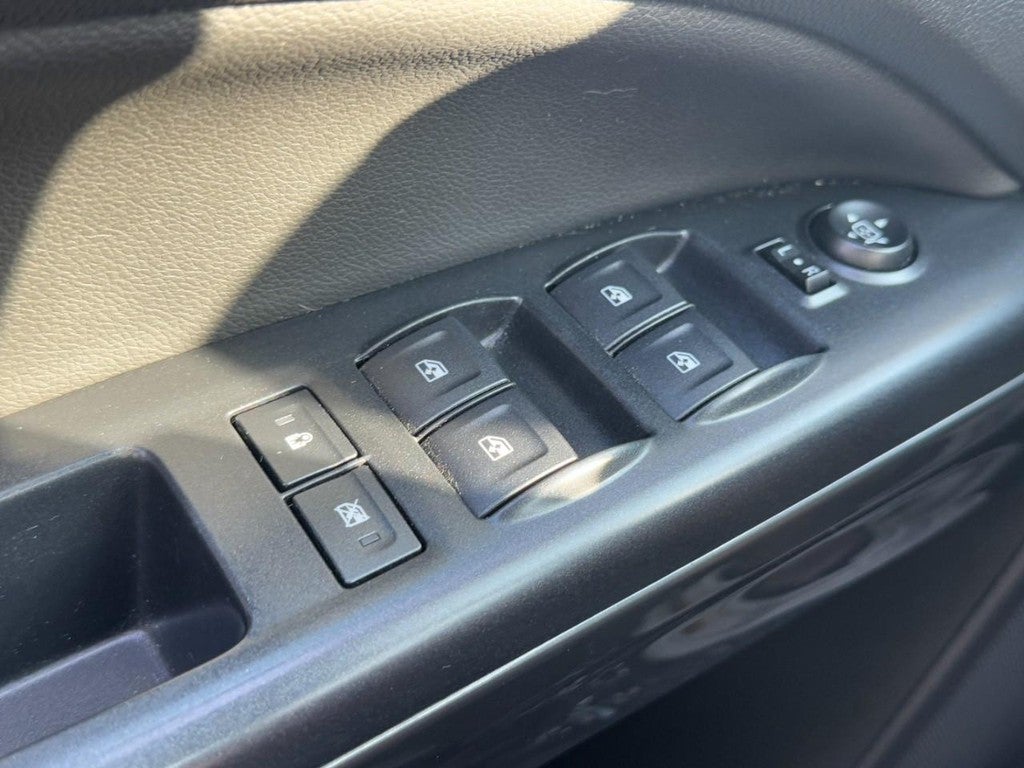 2021 GMC Canyon 4WD Crew Cab 128" AT4 w/Leather