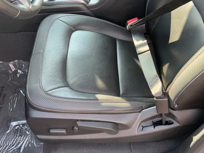 2021 GMC Canyon 4WD Crew Cab 128" AT4 w/Leather