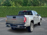 2021 GMC Canyon 4WD Crew Cab 128" AT4 w/Leather