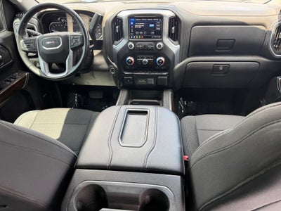 2020 GMC Sierra 1500 4WD Crew Cab 147" Elevation