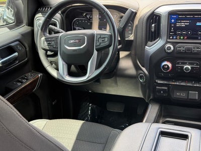 2020 GMC Sierra 1500 4WD Crew Cab 147" Elevation