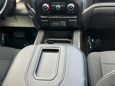 2020 GMC Sierra 1500 4WD Crew Cab 147" Elevation