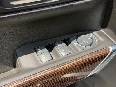 2020 GMC Sierra 1500 4WD Crew Cab 147" Elevation
