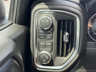 2020 GMC Sierra 1500 4WD Crew Cab 147" Elevation