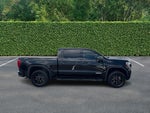 2020 GMC Sierra 1500 4WD Crew Cab 147" Elevation