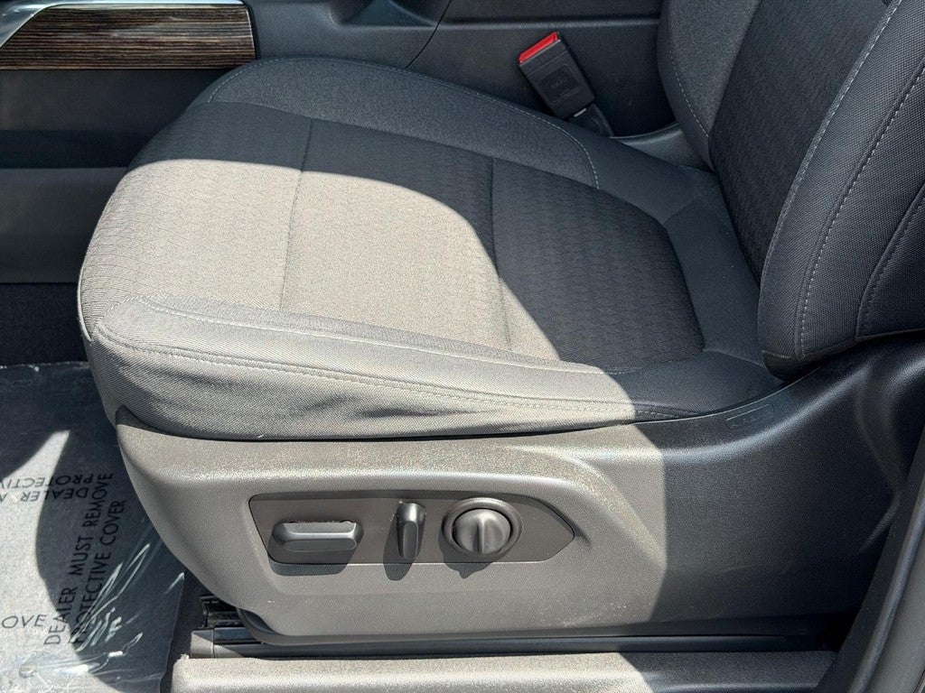 2020 GMC Sierra 1500 4WD Crew Cab 147" Elevation