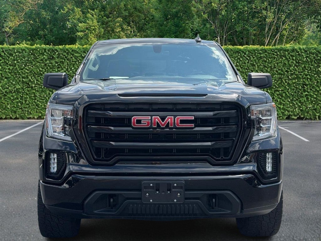 2020 GMC Sierra 1500 4WD Crew Cab 147" Elevation