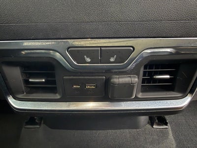 2020 GMC Sierra 1500 4WD Crew Cab 147" SLT